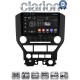 CLARION GL72240 Οθόνη OEM Multimedia Αυτοκινήτου για FORD MASTUNG > 2015 (CarPlay/AndroidAuto/BT/GPS/WIFI/GPRS)