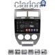 CLARION GL72251 Οθόνη OEM Multimedia Αυτοκινήτου για JEEP COMPASS 2007>2011 (CarPlay/AndroidAuto/BT/GPS/WIFI/GPRS)