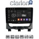CLARION GL72257 Οθόνη OEM Multimedia Αυτοκινήτου για Fiat Strada 2012 > 2020 (CarPlay/AndroidAuto/BT/GPS/WIFI/GPRS)
