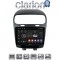 CLARION GL72261 Οθόνη OEM Multimedia Αυτοκινήτου για Fiat Freemont 2008> (CarPlay/AndroidAuto/BT/GPS/WIFI/GPRS)