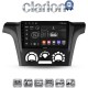 CLARION GL72302 Οθόνη OEM Multimedia Αυτοκινήτου για MITSUBISHI OUTLANDER 2001 > 2006 (CarPlay/AndroidAuto/BT/GPS/WIFI/GPRS)
