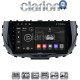 CLARION GL72322 Οθόνη OEM Multimedia Αυτοκινήτου για Kia Soul 2019 > (CarPlay/AndroidAuto/BT/GPS/WIFI/GPRS)