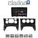 CLARION GL72323 Οθόνη OEM Multimedia Αυτοκινήτου για PEUGEOT 3008 2009>2016 & 206 2002>2006 (CarPlay/AndroidAuto/BT/GPS/WIFI/GPRS)