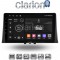 CLARION GL72330 Οθόνη OEM Multimedia Αυτοκινήτου για CITROEN BERLINGO - PEUGEOT PARTNER 2019> (CarPlay/AndroidAuto/BT/GPS/WIFI/GPRS)