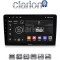 CLARION GL72332 Οθόνη OEM Multimedia Αυτοκινήτου για VW Golf4 1998 > 2004 (CarPlay/AndroidAuto/BT/GPS/WIFI/GPRS)