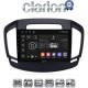 CLARION GL72338 Οθόνη OEM Multimedia Αυτοκινήτου για OPEL INSIGNIA 2014> (CarPlay/AndroidAuto/BT/GPS/WIFI/GPRS)
