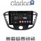CLARION GL72366 Οθόνη OEM Multimedia Αυτοκινήτου για TRANSIT CUSTOM - TOURNEO CUSTOM 2013> (CarPlay/AndroidAuto/BT/GPS/WIFI/GPRS)