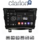 CLARION GL72433 Οθόνη OEM Multimedia Αυτοκινήτου για SsangYong Tivoli - XVL 2015 > 2019 (CarPlay/AndroidAuto/BT/GPS/WIFI/GPRS)