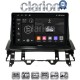 CLARION GL72437 Οθόνη OEM Multimedia Αυτοκινήτου για MAZDA 6 2002 > 2005 (CarPlay/AndroidAuto/BT/GPS/WIFI/GPRS)