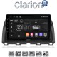 CLARION GL72438 Οθόνη OEM Multimedia Αυτοκινήτου για MAZDA CX5 2013>2017 (CarPlay/AndroidAuto/BT/GPS/WIFI/GPRS)