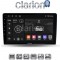 CLARION GL72452 Οθόνη OEM Multimedia Αυτοκινήτου για Ford Fiesta 2019> (CarPlay/AndroidAuto/BT/GPS/WIFI/GPRS)