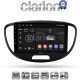 CLARION GL72455 Οθόνη OEM Multimedia Αυτοκινήτου για HYUNDAI i10 2008>2013 (CarPlay/AndroidAuto/BT/GPS/WIFI/GPRS)