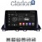 CLARION GL72461 Οθόνη OEM Multimedia Αυτοκινήτου για Mazda 3 2014 > (CarPlay/AndroidAuto/BT/GPS/WIFI/GPRS)