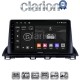 CLARION GL72461 Οθόνη OEM Multimedia Αυτοκινήτου για Mazda 3 2014 > (CarPlay/AndroidAuto/BT/GPS/WIFI/GPRS)
