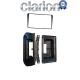 CLARION GL72483 Οθόνη OEM Multimedia Αυτοκινήτου για Nissan Qashqai 2021> (CarPlay/AndroidAuto/BT/GPS/WIFI/GPRS)
