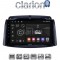 CLARION GL72498 Οθόνη OEM Multimedia Αυτοκινήτου για Renault Koleos 2006>2017 (CarPlay/AndroidAuto/BT/GPS/WIFI/GPRS)