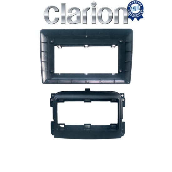 CLARION GL72500 Οθόνη OEM Multimedia Αυτοκινήτου για FIAT 500L 2012> (CarPlay/AndroidAuto/BT/GPS/WIFI/GPRS)