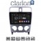 CLARION GL72526 Οθόνη OEM Multimedia Αυτοκινήτου για SUBARU FORESTER 2002>2007 (CarPlay/AndroidAuto/BT/GPS/WIFI/GPRS)