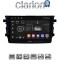 CLARION GL72599 Οθόνη OEM Multimedia Αυτοκινήτου για SUZUKI CELERIO 2015> (CarPlay/AndroidAuto/BT/GPS/WIFI/GPRS)