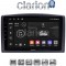 CLARION GL72665 Οθόνη OEM Multimedia Αυτοκινήτου για Mercedes Vito 2015 > (CarPlay/AndroidAuto/BT/GPS/WIFI/GPRS)