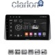 CLARION GL72749 Οθόνη OEM Multimedia Αυτοκινήτου για Fiat Tipo 2015 > 2019 (CarPlay/AndroidAuto/BT/GPS/WIFI/GPRS)