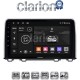 CLARION GL72813 Οθόνη OEM Multimedia Αυτοκινήτου για HONDA CRV 2017> (CarPlay/AndroidAuto/BT/GPS/WIFI/GPRS)