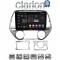 CLARION GL72839 Οθόνη OEM Multimedia Αυτοκινήτου για HYUNDAI i20 2008>2013 (CarPlay/AndroidAuto/BT/GPS/WIFI/GPRS)
