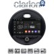 CLARION GL72845 Οθόνη OEM Multimedia Αυτοκινήτου για Mini Cooper & Clubman 2015> (CarPlay/AndroidAuto/BT/GPS/WIFI/GPRS)
