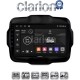CLARION GL72952 Οθόνη OEM Multimedia Αυτοκινήτου για RENEGADE 2014> (CarPlay/AndroidAuto/BT/GPS/WIFI/GPRS)