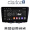 CLARION GL72955 Οθόνη OEM Multimedia Αυτοκινήτου για Suzuki Baleno 2015 > (CarPlay/AndroidAuto/BT/GPS/WIFI/GPRS)