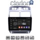 CLARION GL72017 Οθόνη OEM Multimedia Αυτοκινήτου για Peugeot 307 (CarPlay/AndroidAuto/BT/GPS/WIFI/GPRS)