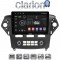 CLARION GL71368C Οθόνη OEM Multimedia Αυτοκινήτου για Ford Mondeo 2010 > 2013 (CarPlay/AndroidAuto/BT/GPS/WIFI/GPRS)