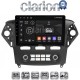 CLARION GL71368C Οθόνη OEM Multimedia Αυτοκινήτου για Ford Mondeo 2010 > 2013 (CarPlay/AndroidAuto/BT/GPS/WIFI/GPRS)