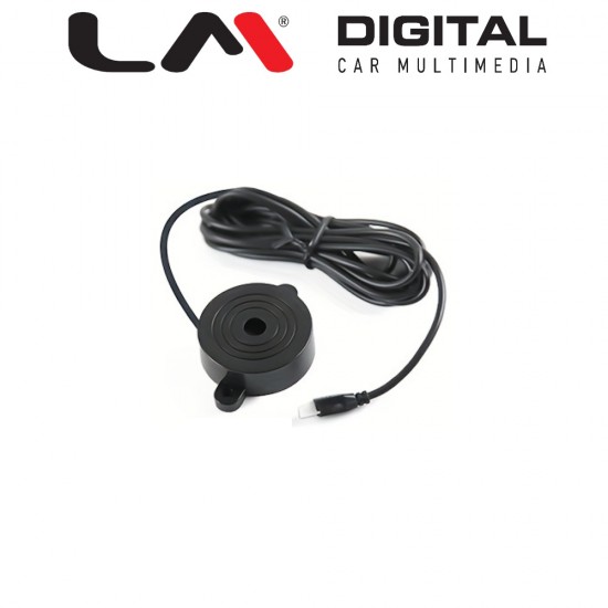 PS LM BUZZER