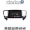 CLARION GL71447 Οθόνη OEM Multimedia Αυτοκινήτου για Mercedes ML 2012 (CarPlay/AndroidAuto/BT/GPS/WIFI)