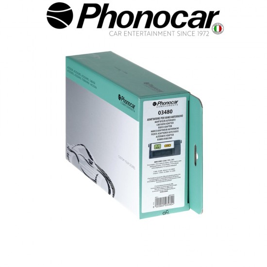 03.480 PHONOCAR