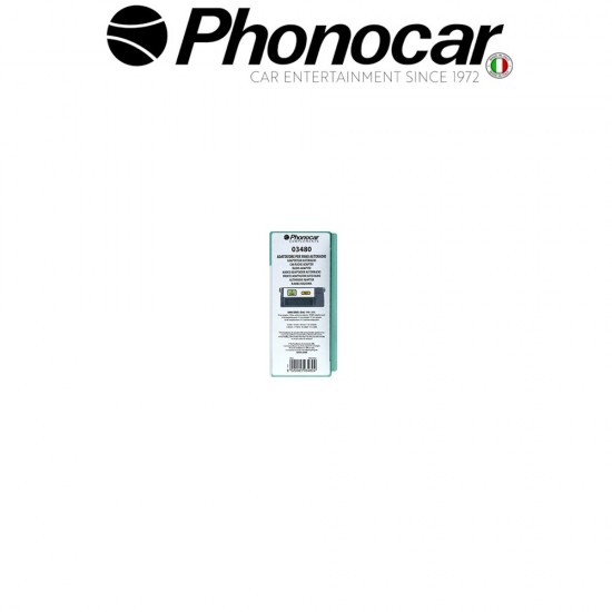 03.480 PHONOCAR