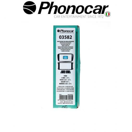 03.582 PHONOCAR