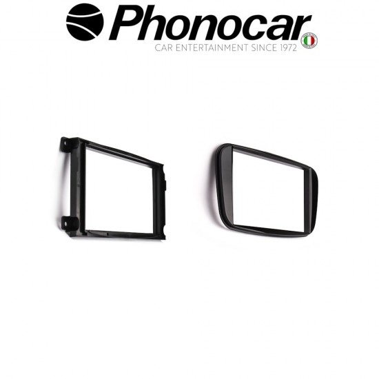 03.582 PHONOCAR