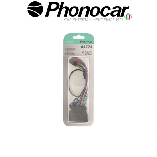 04.774 PHONOCAR