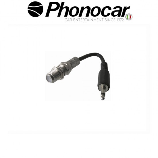 08.945 PHONOCAR
