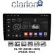 GL-700 (XD8581-4645) 4+64GB, 9inch Οθόνη universal Tablet style Multimedia Αυτοκινήτου (CarPlay/AndroidAuto/BT/GPS/WIFI/GPRS)