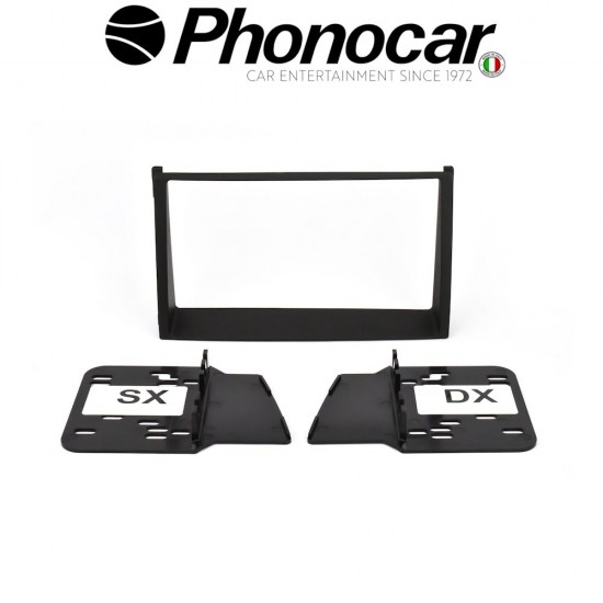 03.556 PHONOCAR