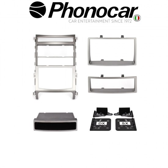 03.560 PHONOCAR