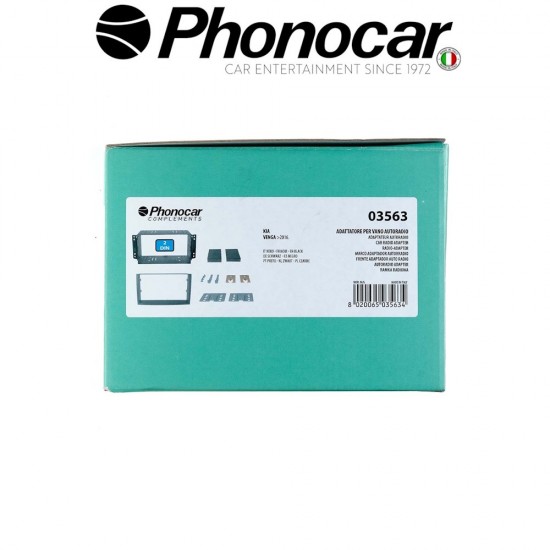 03.563 PHONOCAR