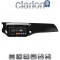 CLARION GL71940B Οθόνη OEM Multimedia Αυτοκινήτου για Citroen C3 /DS3 2009 > 2016 (CarPlay/AndroidAuto/BT/GPS/WIFI/GPRS)