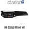 CLARION GL72940B Οθόνη OEM Multimedia Αυτοκινήτου για Citroen C3 /DS3 2009 > 2016 (CarPlay/AndroidAuto/BT/GPS/WIFI/GPRS)