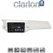 CLARION GL71940W Οθόνη OEM Multimedia Αυτοκινήτου για Citroen C3 /DS3 2009 > 2016 (CarPlay/AndroidAuto/BT/GPS/WIFI/GPRS)