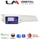 LM Digital - LM ZT8940W GPS Οθόνη OEM Multimedia Αυτοκινήτου για Citroen C3 /DS3 2009 > 2016 (CarPlay/AndroidAuto/BT/GPS/WIFI/GPRS)