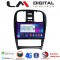LM Digital - LM ZT8260 GPS Οθόνη OEM Multimedia Αυτοκινήτου για Hyundai Sonata 2000 > 2006 (CarPlay/AndroidAuto/BT/GPS/WIFI/GPRS)
